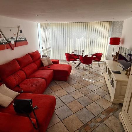 Le Scarlett Lägenhet Palavas-les-Flots Exteriör bild